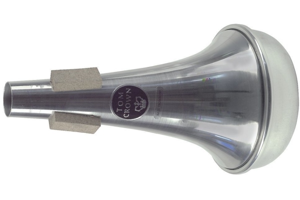 Surdina Straight bass trombon