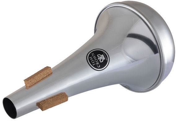 Tom Crown Surdina Straight trombon tenor