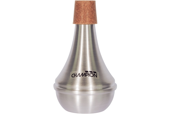 Champion Mute Practice Trumpet