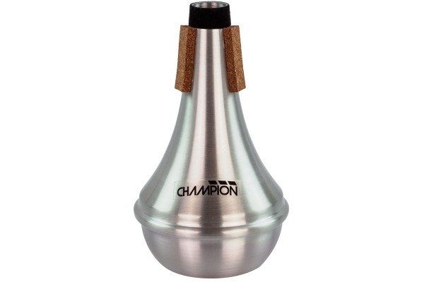 Champion Mute Straight Trumpet