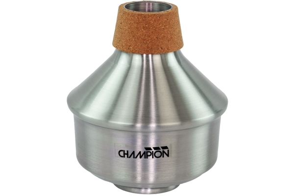 Champion Mute Wah Trumpet