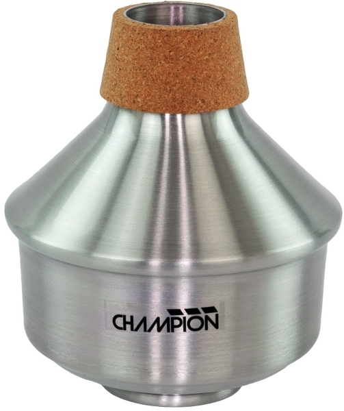 Champion Mute Wah Trumpet