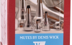 Surdină trompetă Denis Wick Surdina 5504 Trumpet