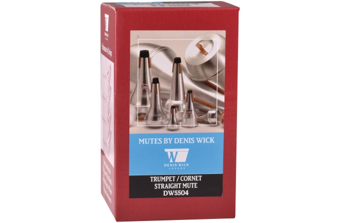 Surdină trompetă Denis Wick Surdina 5504 Trumpet