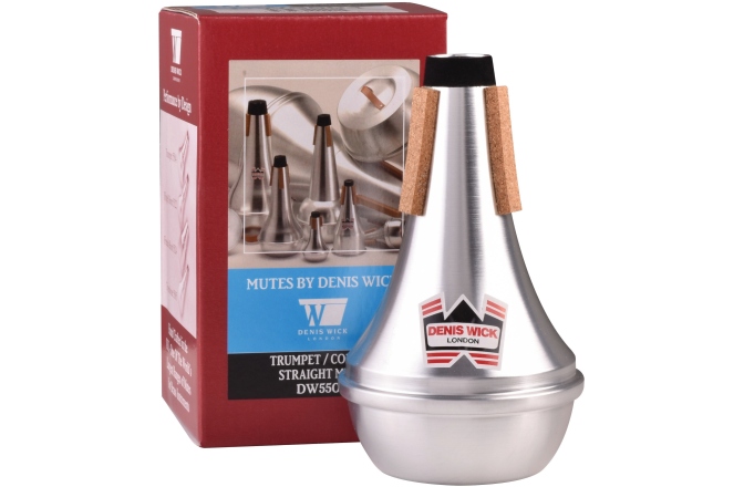 Surdină trompetă Denis Wick Surdina 5504 Trumpet