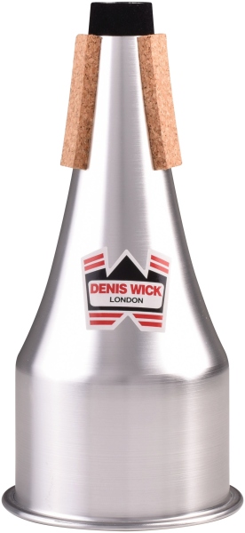 Denis Wick Surdina 5514 Trumpet, pianissimo mute