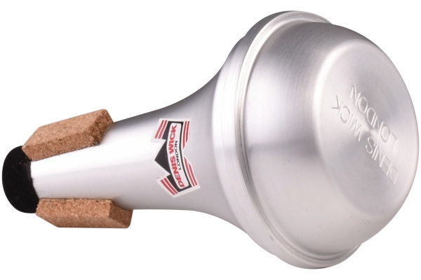 Denis Wick Surdina 5521 Piccolo-Trumpet Denis Wick Surdina 5521 Piccolo-Trumpet