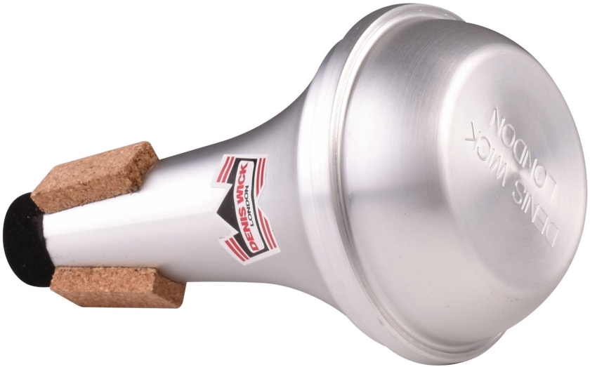 Denis Wick Surdina 5521 Piccolo-Trumpet