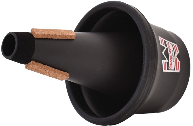 Surdină trompetă Denis Wick Surdina 5575 Trumpet Cup