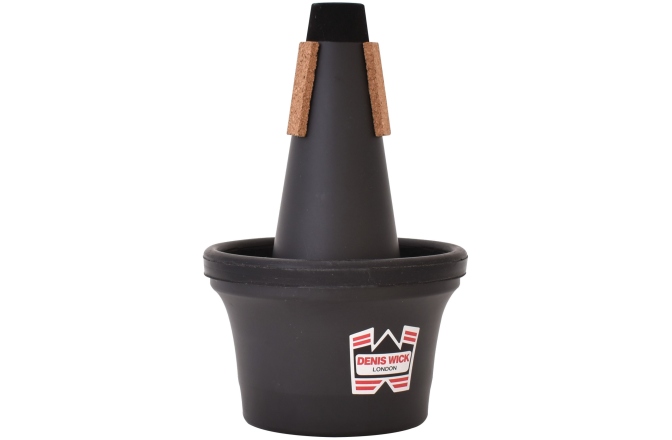 Surdină trompetă Denis Wick Surdina 5575 Trumpet Cup