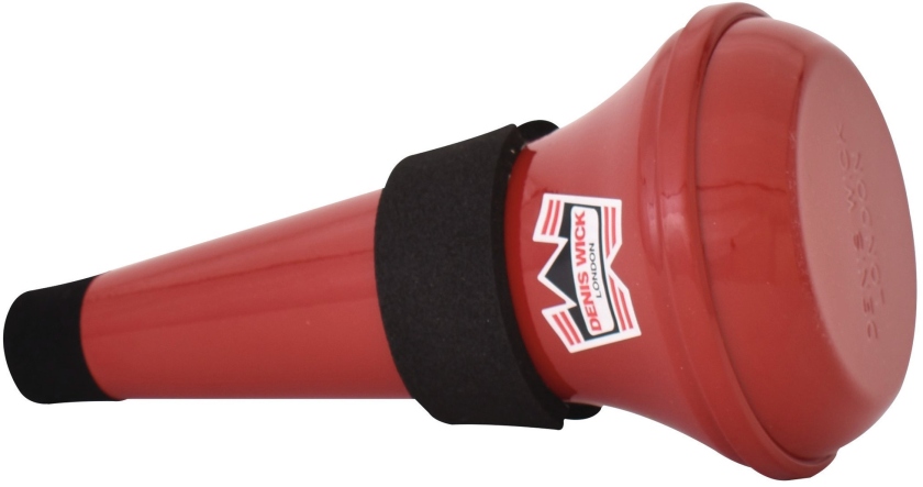 Denis Wick Surdina exercitiu Travel 5581 Trumpet