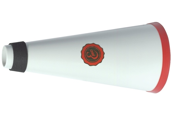 Surdina Megaphone Trompete