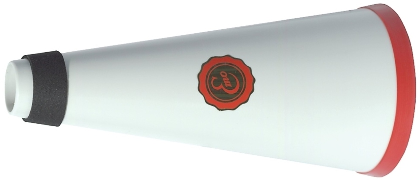 EMO	 Surdina Megaphone Trompete