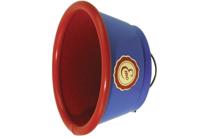 Surdina trompeta EMO	 Surdina Plunger Trompeta