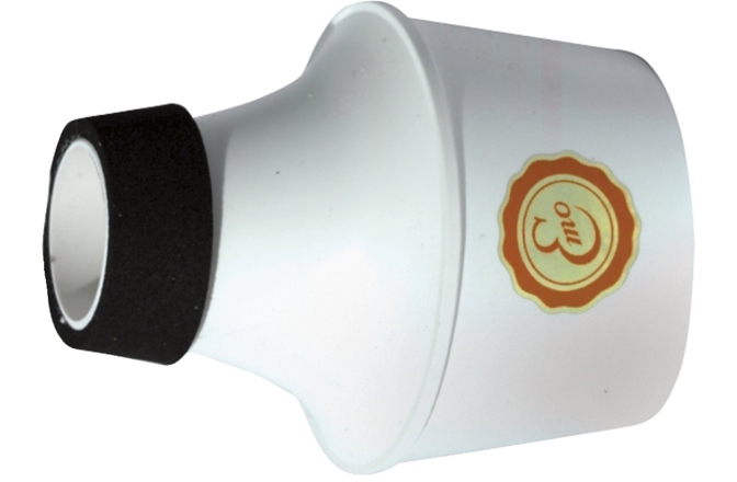 Surdină trompetă EMO	 Surdina Trompeta Wow-Wow