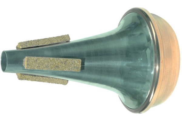 Gewa Professional Straight Trompete cupru