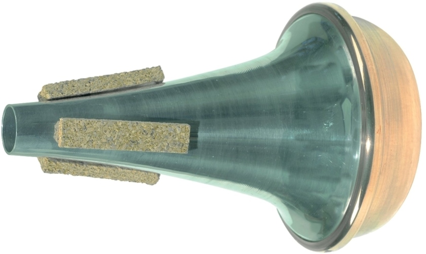 Gewa Professional Straight Trompete cupru