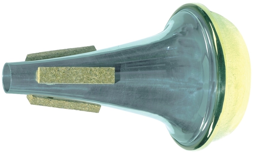 Gewa Surdina Professional Straight Trompete