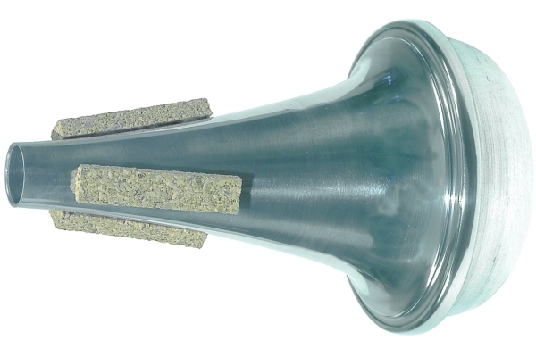 Surdina Professional Straight Trompete