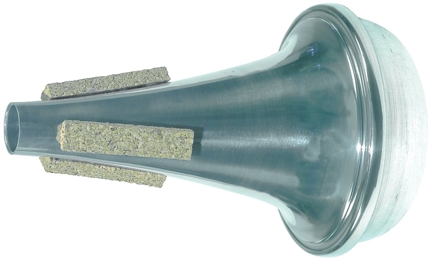 Gewa Surdina Professional Straight Trompete