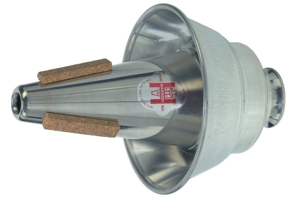 Surdina Triple Play Trompete (J1)