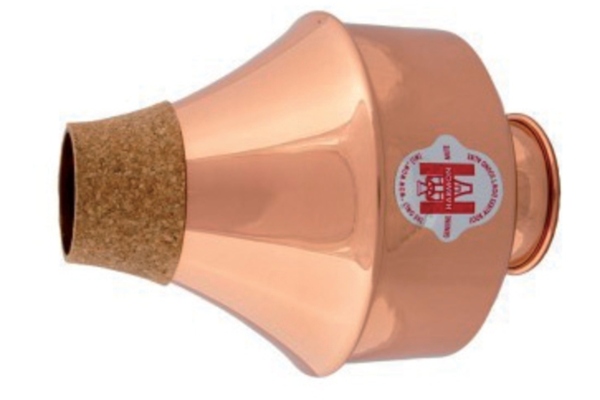 Harmon Surdina Trompeta Wow-Wow (C-C)