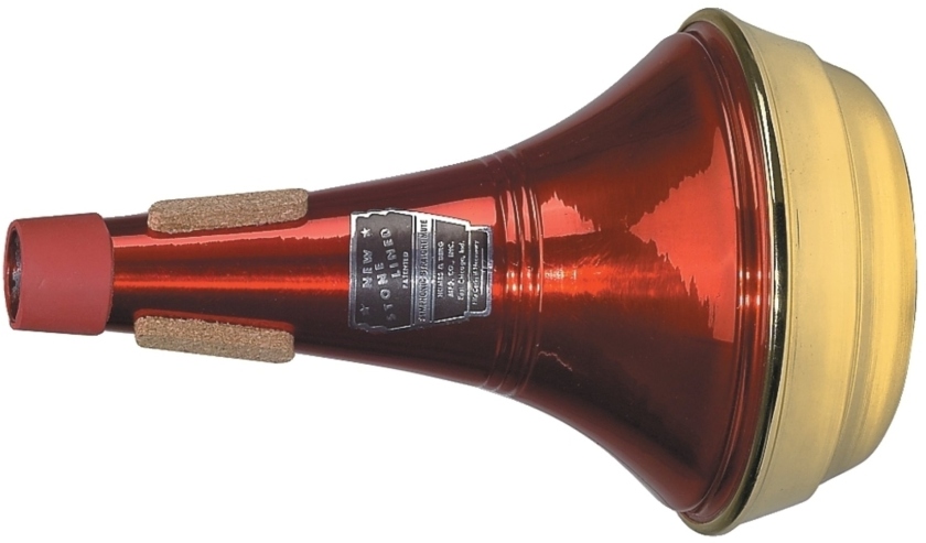 Humes & Berg New Stone Lined Symphonic Straight 106B