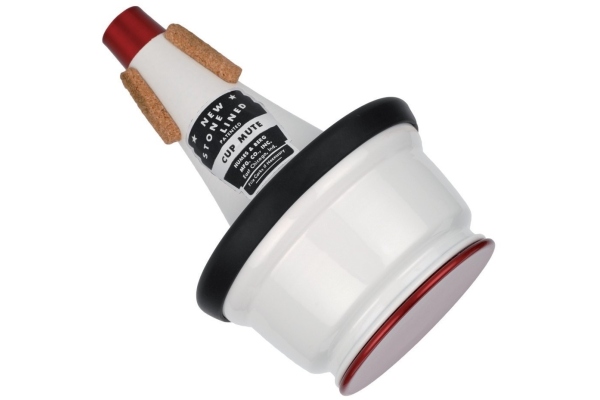 Surdina New Stone Lined Cup Adjustable 242 Trompeta