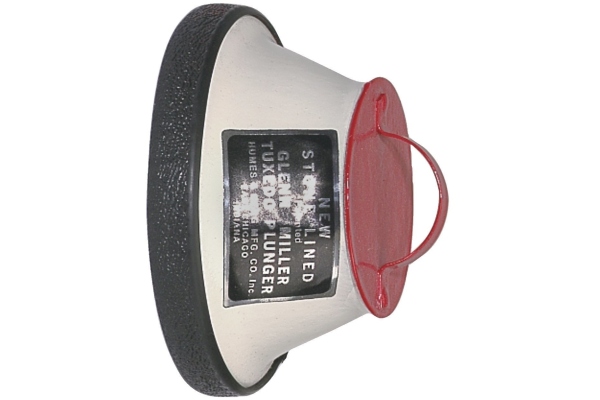 Surdina New Stone Lined Glenn Miller (Tuxedo Plunger) 105 Trompeta Surdina New Stone Lined Glenn Miller (Tuxedo Plunger) 105 Trompeta