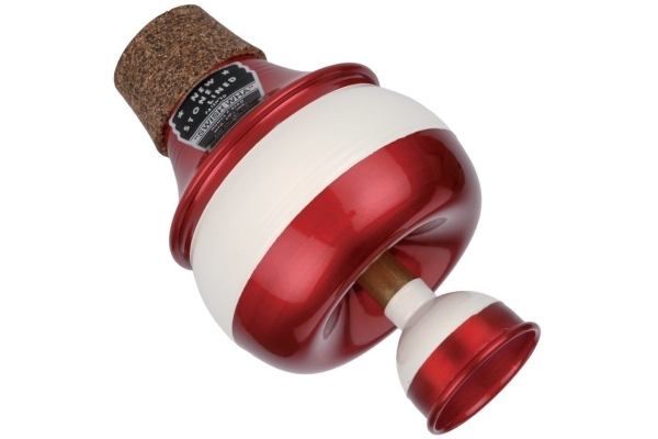 Surdina New Stone Lined Swish Wha 241 Trompeta