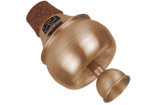 Surdina New Stone Lined Swish Wha 241C Trompeta