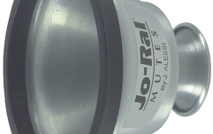 Surdină trompetă Jo-Ral Surdina Plunger Trompeta 6