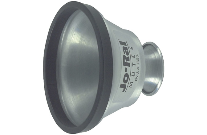 Surdină trompetă Jo-Ral Surdina Plunger Trompeta 6