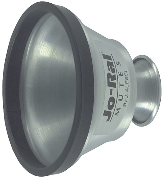 Jo-Ral Surdina Plunger Trompeta 6