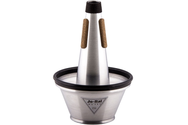 TPT-3 Tri-Tone Trumpet Cup Mute