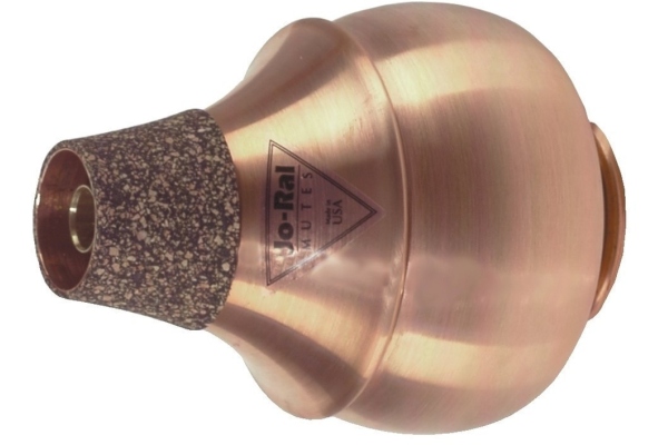 Trumpet Bubble Copper