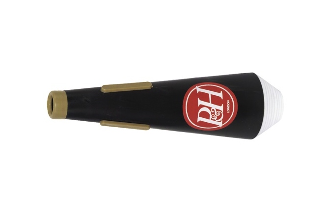 Surdina trompeta P&H London Straight Trumpet