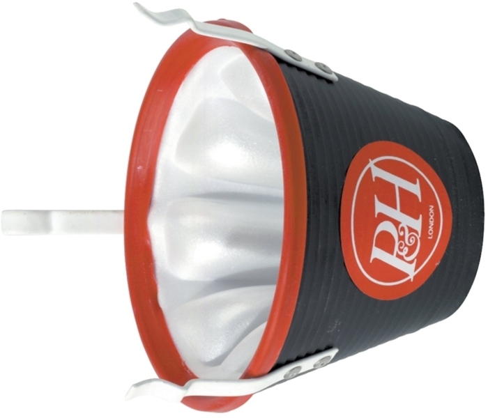 P&H London Surdina Bucket Trompeta