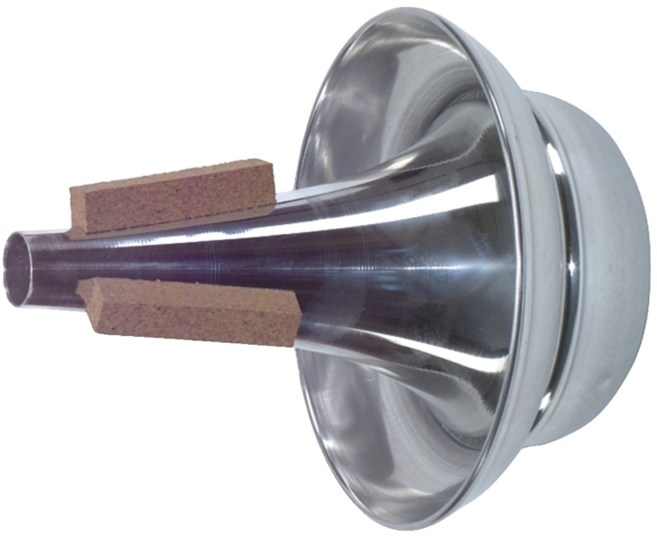 Tom Crown Surdina Cup Trompeta