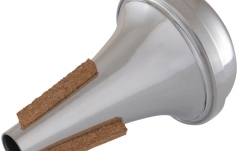 Surdina Trompeta  Tom Crown Surdina Straight Piccolo-Trompeta