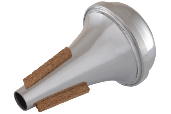 Surdina Straight Piccolo-Trompeta