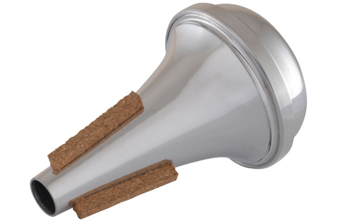 Surdina Trompeta  Tom Crown Surdina Straight Piccolo-Trompeta