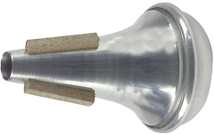 Surdina Trompeta  Tom Crown Surdina Straight Piccolo-Trompeta