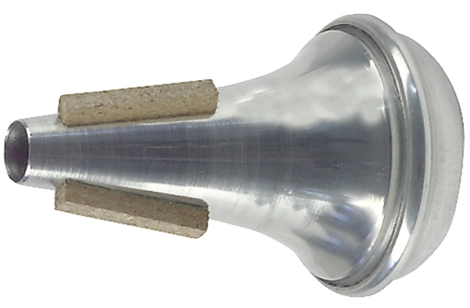 Surdina Trompeta  Tom Crown Surdina Straight Piccolo-Trompeta