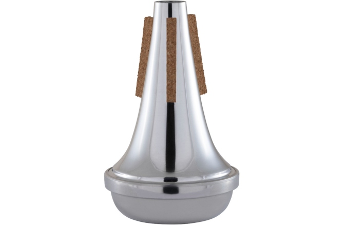 Surdina Trompeta  Tom Crown Surdina Straight Piccolo-Trompeta