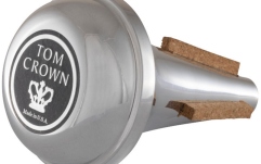 Surdina Trompeta  Tom Crown Surdina Straight Piccolo-Trompeta