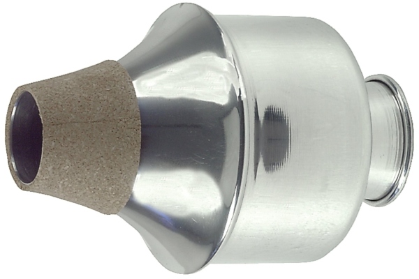 Tom Crown Surdina Trompeta Bb/C Wow-Wow