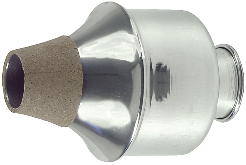 Tom Crown Surdina Trompeta Bb/C Wow-Wow
