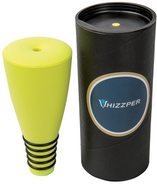 Vhizzper Surdina exercitiu Trompete Warm Up Mute Galben