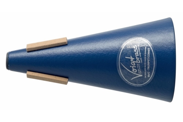 Surdina Wallace Straight Bb/C-trompeta